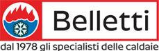 Ditta Belletti - Specialisti di caldaie e climatizzatori
